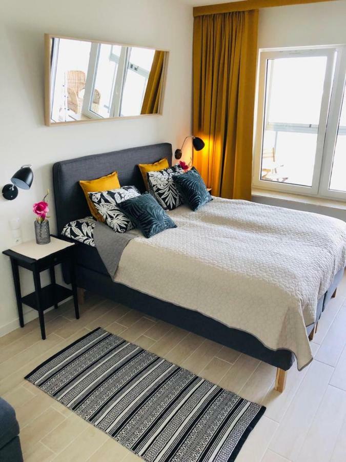 Apartment Aquamarina Onyx Gold *
